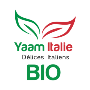 Logo BIO yaam fr 5CM