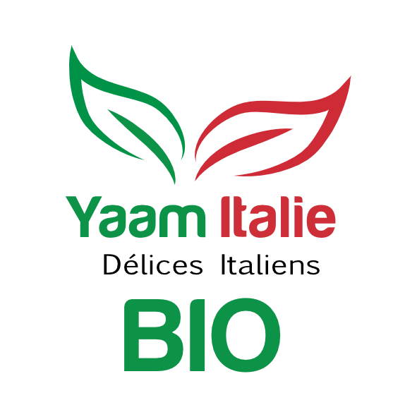 Logo BIO yaam fr 5CM